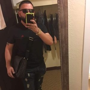 Meet your Posher, Angel